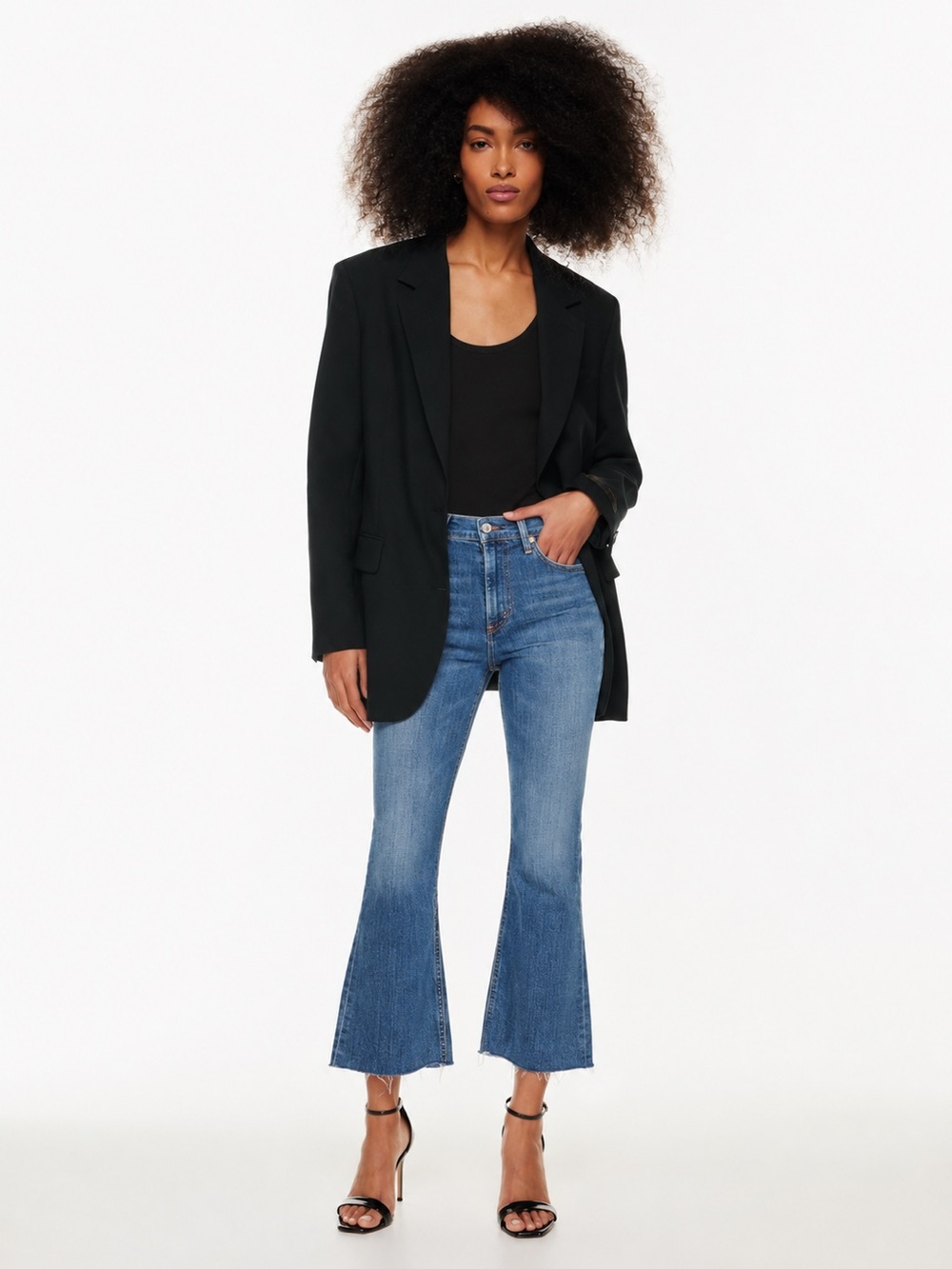 Citizens of Humanity Sz 26 Isola Jean